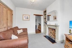 Delightful 10 St Martins - 2 bed, 2 bathroom with parking available