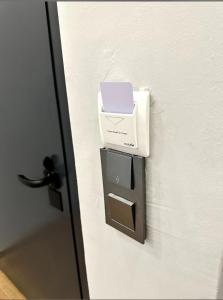 The Port Palace Hotel