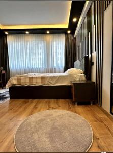 The Port Palace Hotel