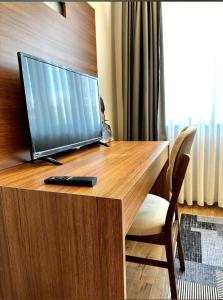 The Port Palace Hotel