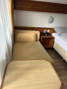 Standard Triple Room room in Hotel Adonis
