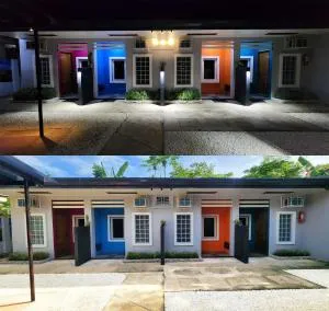 512 Stayhanan - Taporok