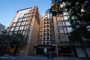 Al Liwan Residence - Al Wakrah