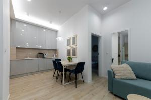 Luxury Retreat Centrum Wiszące ogrody FreeParking