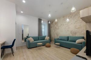 Luxury Retreat Centrum Wiszące ogrody FreeParking