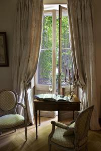 Hotels Hotel Chateau Des Alpilles : photos des chambres