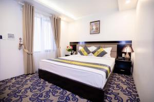 Gallant Hotel 154 - Near Cat Bi Airport