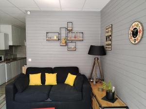 Appartement familial - 2 chambres