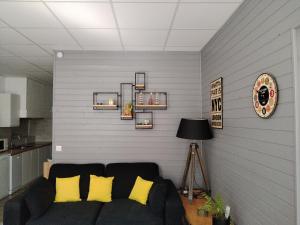 Appartement familial - 2 chambres