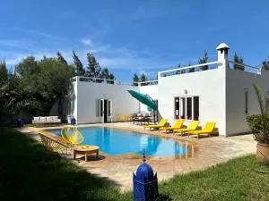 Palais Louna - Ghazoua