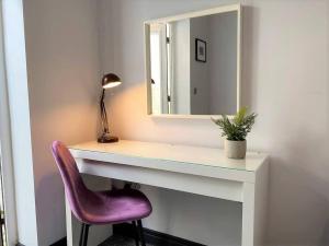 The Garden Apt Hot Tub - Westbrook Bay Beach - By Goldex Coastal Breaks