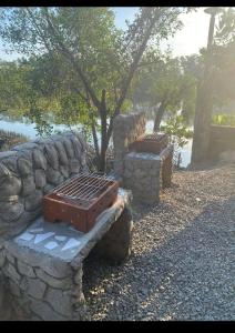 Igid Puttot Guest Cabins