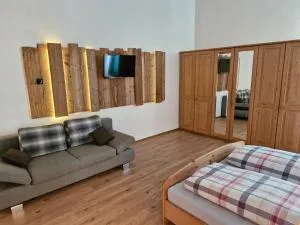 Farmhaus - Sattelbach