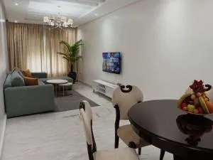 Luxe Moderne et Confort à Harhoura - Oulad Kerroum