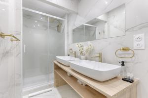 LEscapade Bastille - Appartement proche Marais