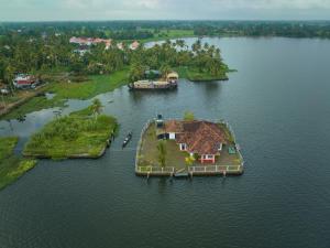 MIRAS PMC Lakeshore Resort