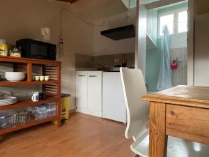 Sejours chez l'habitant Logement familial Etage entier : photos des chambres