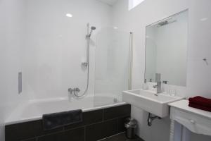 Casa Nostra - Sonnige Wohnung direkt am Augarten