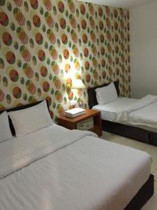 Permai Hotel