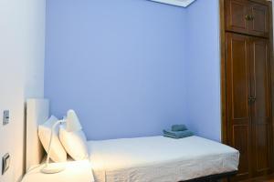 For You Rentals Acogedora vivienda TEMPORAL de 2 dormitorios en Chamberi ECA103