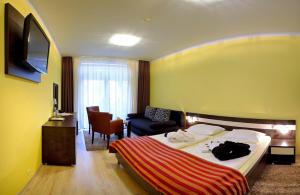 Luxury Apartment Krištof