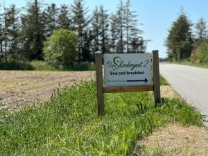 Skovbrynet 2 The place for you