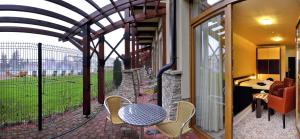 Luxury Apartment Krištof