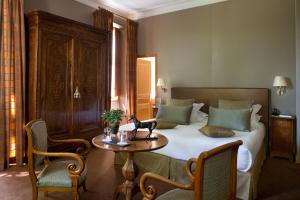 Hotels Hotel Chateau Des Alpilles : photos des chambres