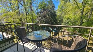Oceana Suites Parque Pucon