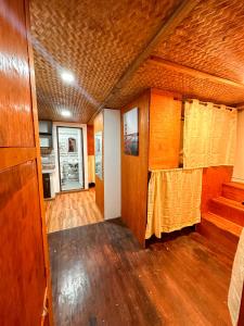 Hangouts Hostel El Nido