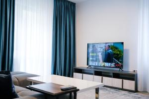 Apartament luminos! Self check-in! Aproape de centru!