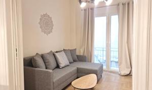 Modern & quite apartment