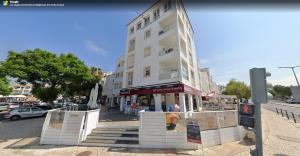 Appartement T1 Albufeira Strip Oura