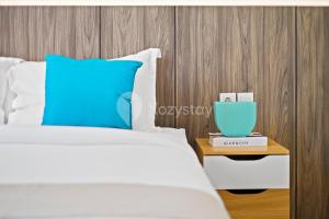 Moku by Kozystay - Cilandak