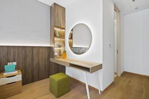 Moku by Kozystay - Cilandak