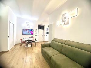 The Urban Retreat at San Lorenzo