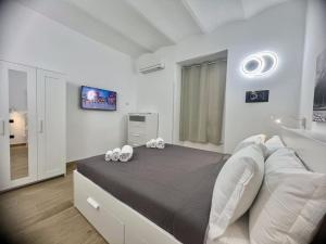 The Urban Retreat at San Lorenzo