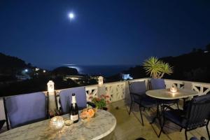 Skopelos Summer Nests - Ariadne Seaview Rooms