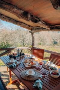 Just Like Home - Casa do Cadinho