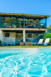 Just Like Home - Casa do Cadinho