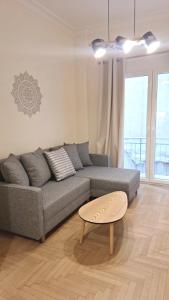 Modern & quite apartment