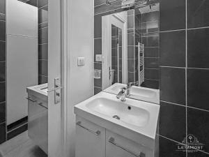 Appartements Balcon Montpellierain proche Fac et Hopitaux : photos des chambres