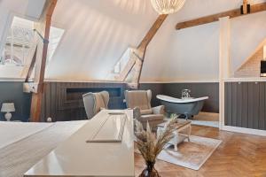 Boetiekhotel Ons Oude Raadhuis