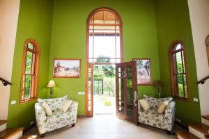 Villa Verde