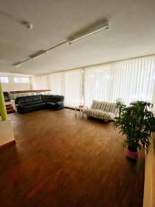 Alpine Clubhouse