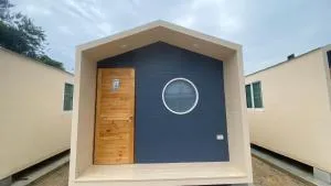 garden house - Салая