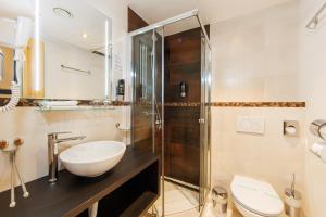 Standard Double Room room in APLEND CITY Hotel Perugia