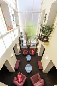 APLEND CITY Hotel Perugia