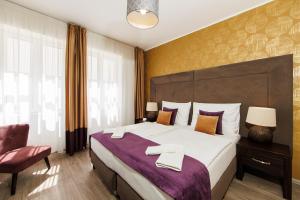 APLEND CITY Hotel Perugia