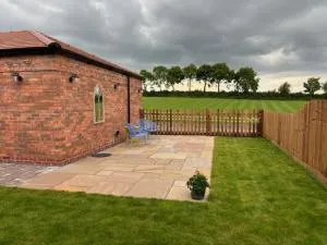 The Country View - Feckenham